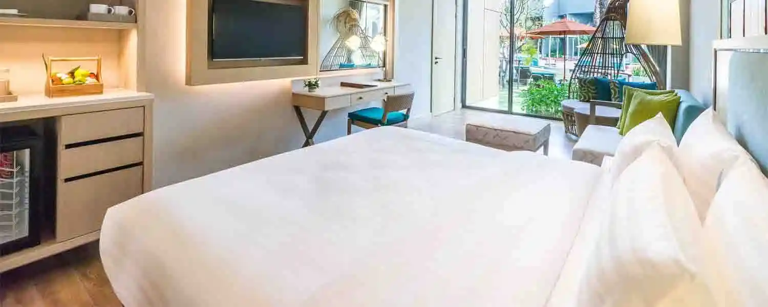 AVANI Hua Hin Resort & Villas-1